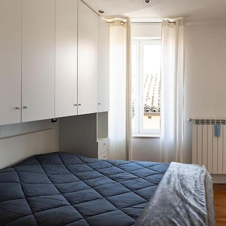 Raffinato Scorcio Sulla Citta Lägenhet Brescia Exteriör bild