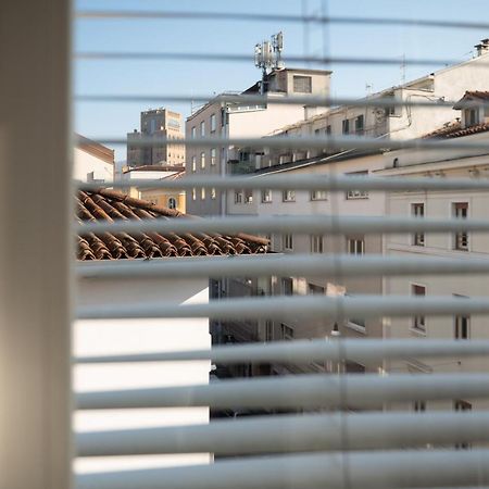 Raffinato Scorcio Sulla Citta Lägenhet Brescia Exteriör bild